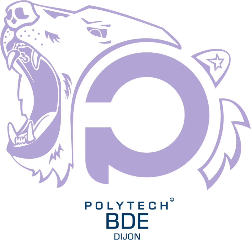 BDE Polytech Dijon